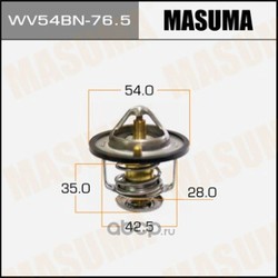  (MASUMA) WV54BN765