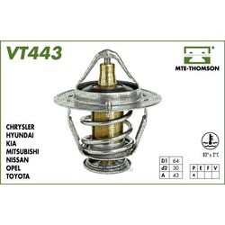 ,   (MTE-THOMSON) VT44382