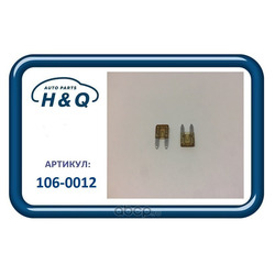   mini 7, 5a (H&Q) 1060012