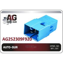  (Auto-GUR) AG252309F920