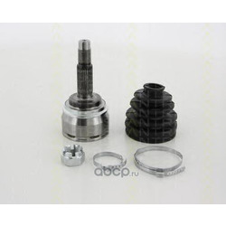 ��������� ��������, ��������� ��� (TRISCAN) 854014154