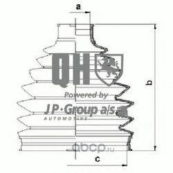   (JP Group) 4043600319