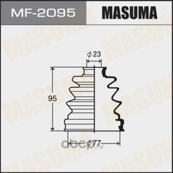   (MASUMA) MF2095