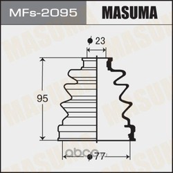  ,   (MASUMA) MFS2095