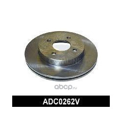   (Comline) ADC0262V