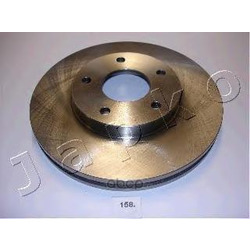Тормозной диск (JAPKO) 60158