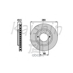 ��������� ���� (Kaishin) CBR103