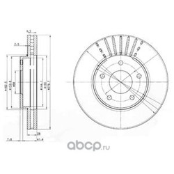   (Delphi) BG3816