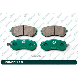   (GBRAKE) GP01116