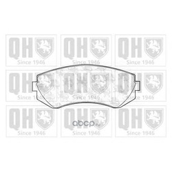 �������� ��������� �������, �������� ������ (QUINTON HAZELL) BP1211