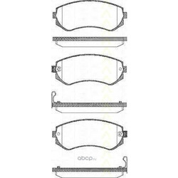 �������� ��������� �������, �������� ������ (TRISCAN) 811014014