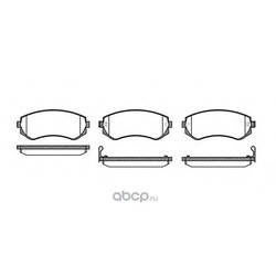 �������� ��������� �������, �������� ������ (WOKING) P217312