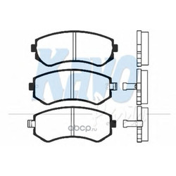 �������� ��������� �������, �������� ������ (kavo parts) BP6556