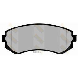 �������� ��������� �������, �������� ������ (BRAKE ENGINEERING) PA1164