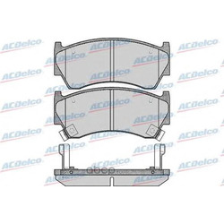   ,   (ACDelco) AC058617D