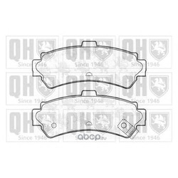 �������� ��������� �������, �������� ������ (QUINTON HAZELL) BP961