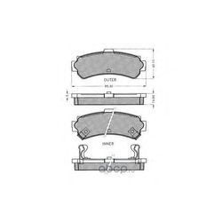 �������� ��������� �������, �������� ������ (Pex) 7413