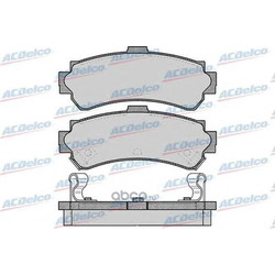 �������� ��������� �������, �������� ������ (ACDelco) AC695081D