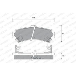 �������� ��������� �������, �������� ������ (Ween) 1512134