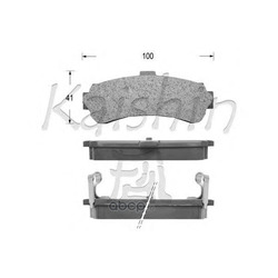 �������� ��������� �������, �������� ������ (Kaishin) D1205