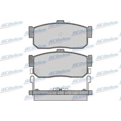   ,   (ACDelco) AC488981D