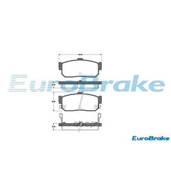    (EuroBrake) 5501222237