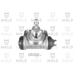 Колесный тормозной цилиндр (Malo) 90165