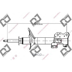 ����������� (DJPARTS) DS1133GS