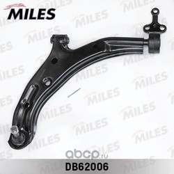   /  /  (Miles) DB62006