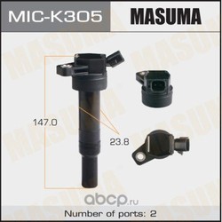   (MASUMA) MICK305