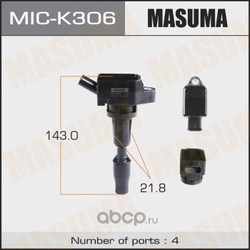   (MASUMA) MICK306