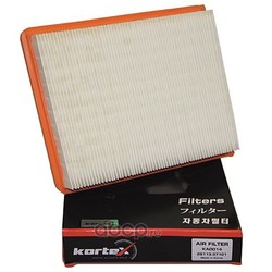 Фильтр воздушный (KORTEX) KA0014