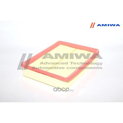 Фильтр воздушный (AMIWA) 2001177