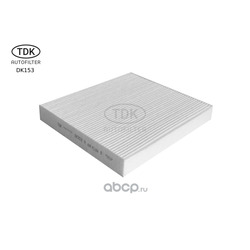   (TDK) DK153