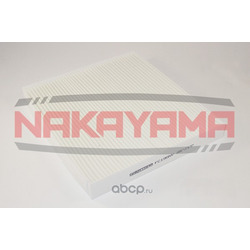   (Nakayama) FC195NY