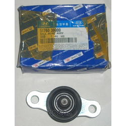   (Hyundai-KIA) 5176038000