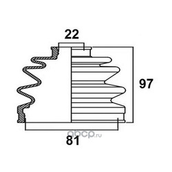 ������� ����� (AVANTECH) BD0308