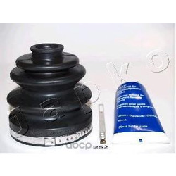 �������� ��������, ��������� ��� (JAPKO) 63252