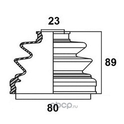 ������� ������� (AVANTECH) BD0503