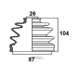 ������� ������� (AVANTECH) BD0801