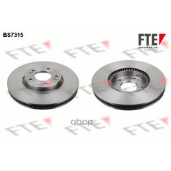   (FTE Automotive) BS7315