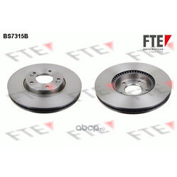   (FTE Automotive) BS7315B