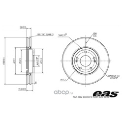   (EAS) EBD10043CG