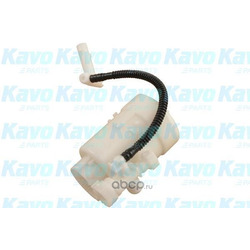 Топливный фильтр (kavo parts) HF663