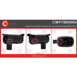  ,    (CASCO) CWP78000AS