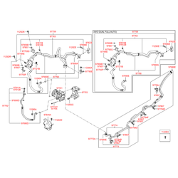   (Hyundai-KIA) 976433F400