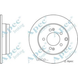   (APEC braking) DSK2439