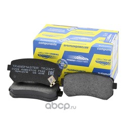 ������� ��������� ������� � ���������� � ����� (TRANSMASTER) TR234C