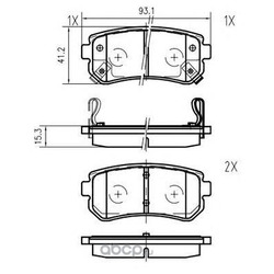 �������� ��������� ������� (VEMA) K635100