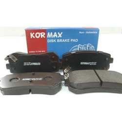    (KORMAX) KBP030